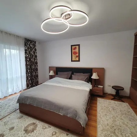 Casa Anton * Buzau