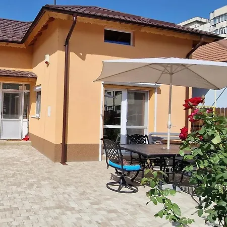 Holiday home Casa Anton Buzau