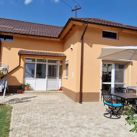 Holiday home Casa Anton *