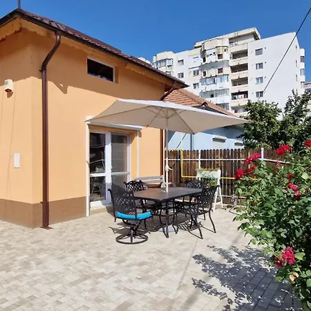 Holiday home Casa Anton *