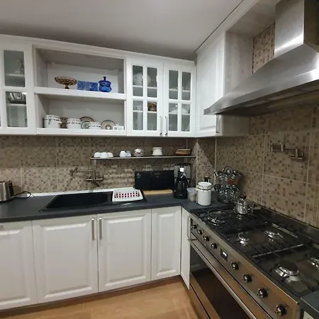 Casa Anton Holiday home *