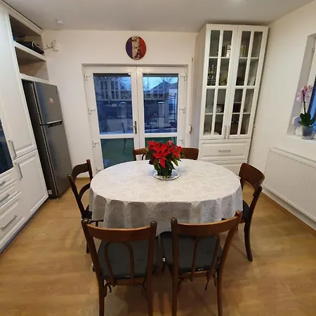 Casa Anton Holiday home *